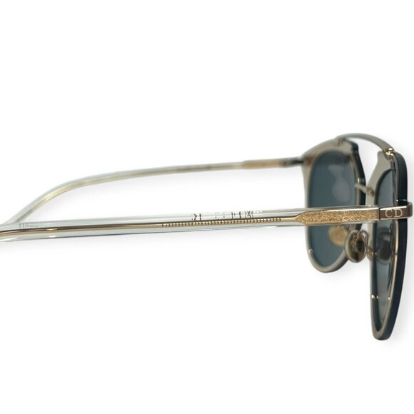 Christian Dior| Reflected Sunglasses| Dior Reflected mirrored sunglasses - Picture 8 of 16